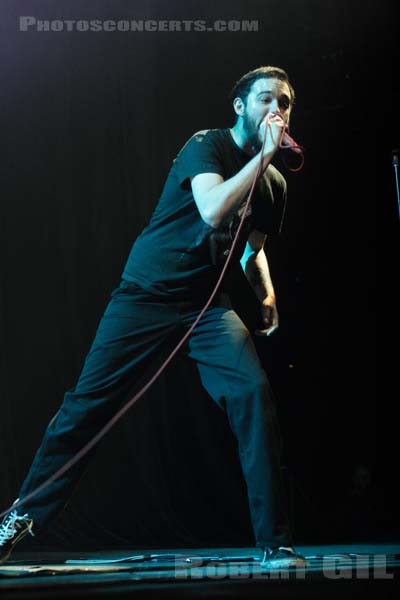 AQME - 2006-12-07 - PARIS - Bercy - 